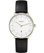 Годинник для Жінок і Чоловіків Sternglas Naos XS Bauhaus