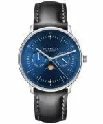 Годинник Чоловічий Sternglas Naos Moonphase