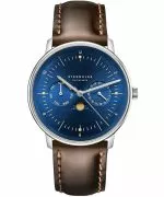 Годинник Чоловічий Sternglas Naos Moonphase