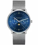 Годинник Чоловічий Sternglas Naos Moonphase
