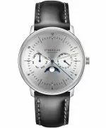 Годинник Чоловічий Sternglas Naos Moonphase
