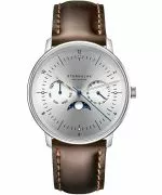 Годинник Чоловічий Sternglas Naos Moonphase