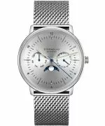 Годинник Чоловічий Sternglas Naos Moonphase