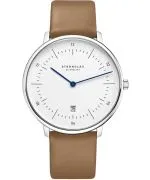 Годинник Чоловічий Sternglas Naos XL Bauhaus