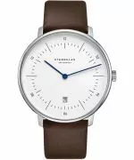 Годинник Чоловічий Sternglas Naos XL