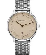 Годинник Чоловічий Sternglas Naos XL Bauhaus