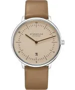 Годинник Чоловічий Sternglas Naos XL Bauhaus