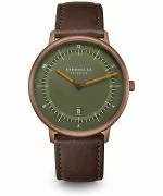 Годинник Чоловічий Sternglas Naos XL Edition 1905