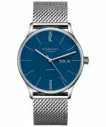 Годинник Чоловічий Sternglas Berlin Automatic