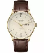 Годинник Чоловічий Sternglas Berlin Automatic