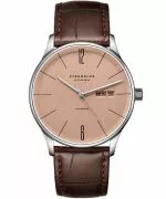 Годинник Чоловічий Sternglas Berlin Automatic