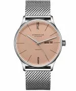 Годинник Чоловічий Sternglas Berlin Automatic