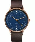 Годинник Чоловічий Sternglas Hamburg Speicherstadt Automatic