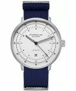 Годинник Чоловічий Sternglas Hamburg Speicherstadt Automatic