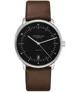 Годинник Чоловічий Sternglas Naos Piano Black Automatic