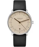 Годинник Чоловічий Sternglas Naos Sand Brown Automatic