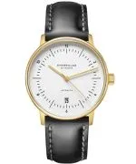 Годинник Чоловічий Sternglas Naos Heritage Automatic