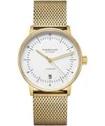 Годинник Чоловічий Sternglas Naos Heritage Automatic