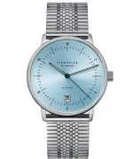 Годинник для Жінок і Чоловіків Sternglas Naos Pro Tuxberg Automatic