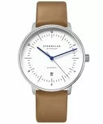 Годинник Чоловічий Sternglas Naos XL Automatic