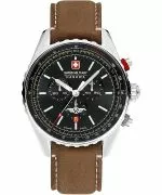 Годинник Чоловічий Swiss Military Hanowa Afterburn Chronograph