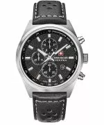 Годинник Чоловічий Swiss Military Hanowa Storm Chronograph