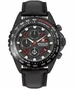 Годинник Чоловічий Swiss Military Hanowa Iguana Chronograph