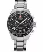 Годинник Чоловічий Swiss Military Hanowa Spitfire Chronograph