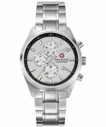 Годинник Чоловічий Swiss Military Hanowa Storm Chronograph