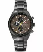 Годинник Чоловічий Swiss Military Hanowa Storm Chronograph