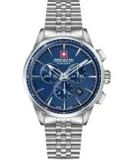 Годинник Чоловічий Swiss Military Hanowa Anchorage Chronograph