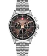 Годинник Чоловічий Swiss Military Hanowa Anchorage Chronograph