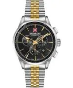 Годинник Чоловічий Swiss Military Hanowa Anchorage Chronograph