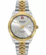 Годинник Чоловічий Swiss Military Hanowa Diligenter Automatic