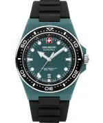 Годинник Чоловічий Swiss Military Hanowa Aqua Ocean Pioneer