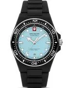 Годинник Чоловічий Swiss Military Hanowa Aqua Ocean Pioneer
