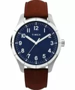 Годинник Чоловічий Timex Main Street