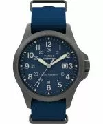 Годинник Чоловічий Timex Expedition North Field Post Solar