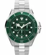 Годинник Чоловічий Timex Trend Harborside Coast