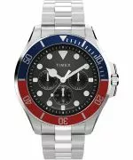 Годинник Чоловічий Timex Trend Harborside Coast