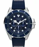 Годинник Чоловічий Timex Trend Harborside Coast