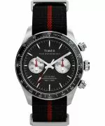 Годинник Чоловічий Timex Waterbury Heritage Chronograph