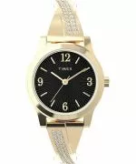 Годинник Жіночий Timex Main Street Fashion Stretch Bangles
