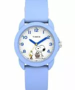 Годинник Дитячий Timex Peanuts Time Teacher