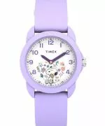 Годинник Дитячий Timex Peanuts Time Teacher