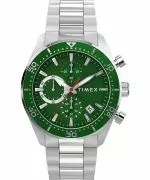 Годинник Чоловічий Timex Trend Ridgefield Chronograph
