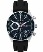 Годинник Чоловічий Timex Trend Ridgefield Chronograph