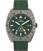Годинник Чоловічий Timex Expedition North Pioneer Automatic Titanium