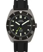 Годинник Чоловічий Timex Expedition North Pioneer Automatic Titanium