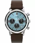 Годинник Чоловічий Timex Marlin Chronograph